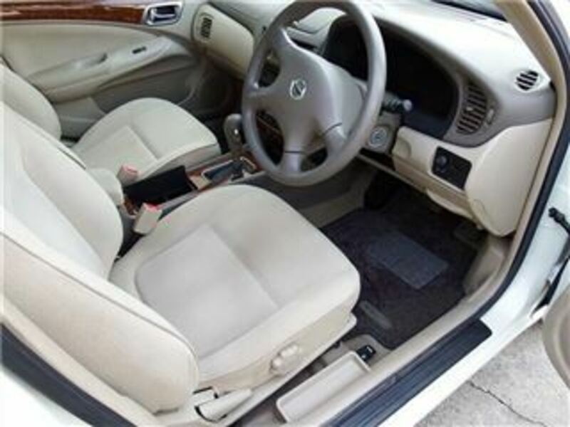 BLUEBIRD SYLPHY