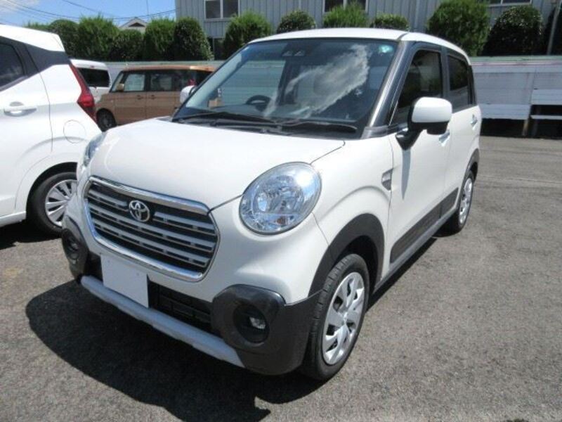 TOYOTA PIXIS JOY