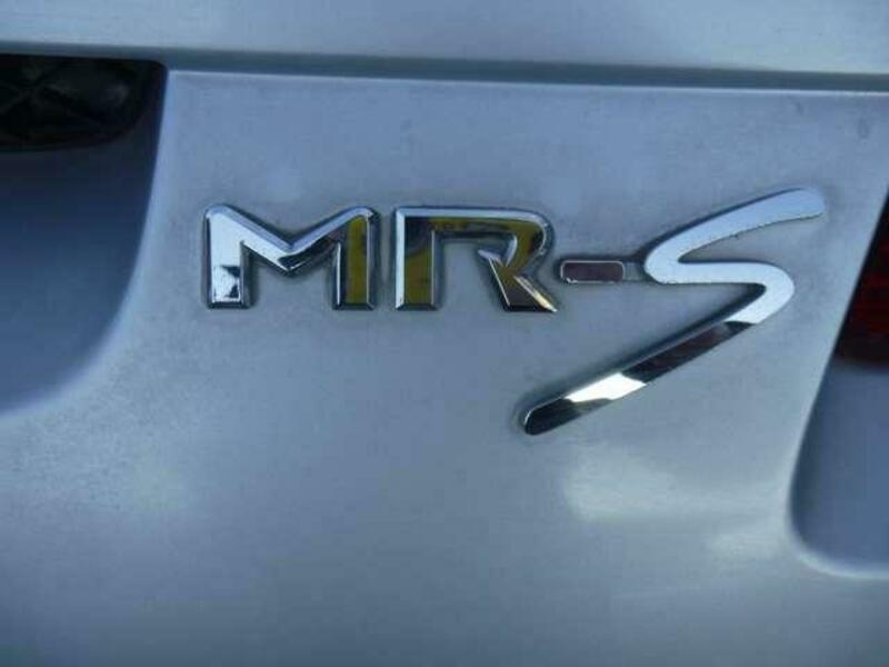 MR-S-18