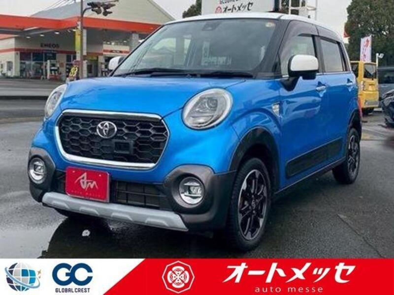 TOYOTA PIXIS JOY