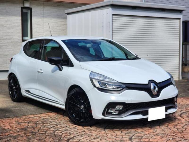 RENAULT LUTECIA