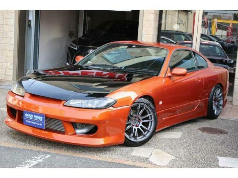 SILVIA