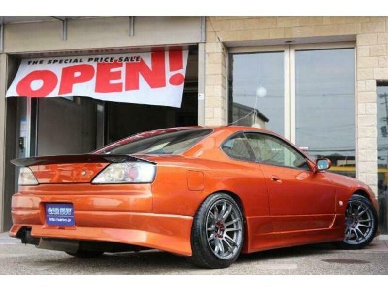 SILVIA