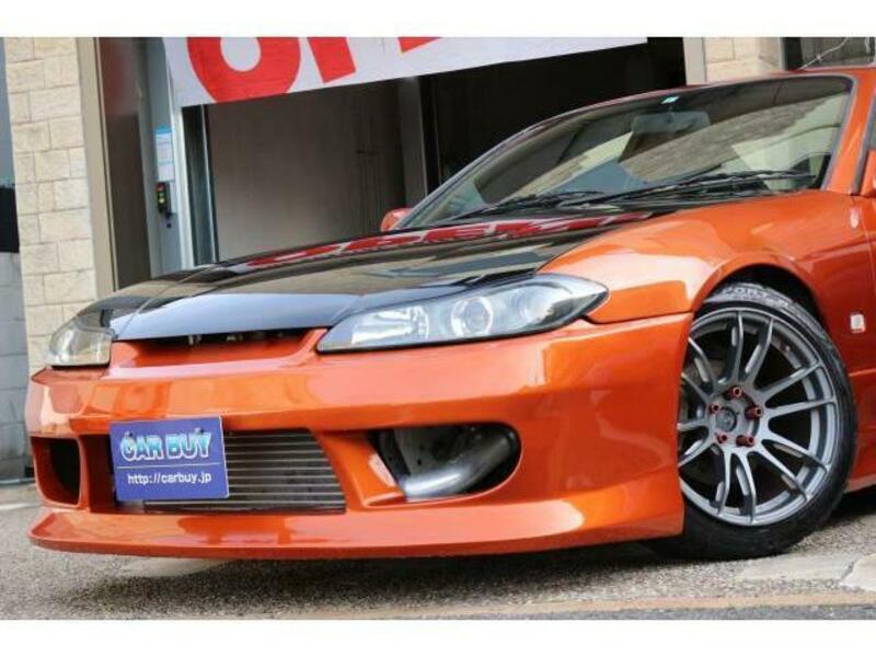 SILVIA