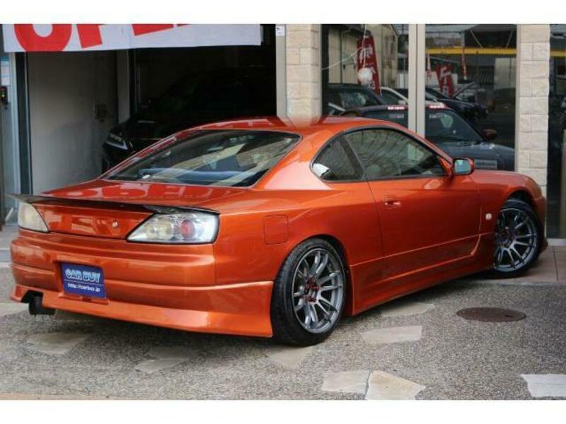 SILVIA