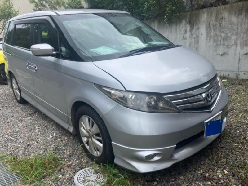 HONDA ELYSION