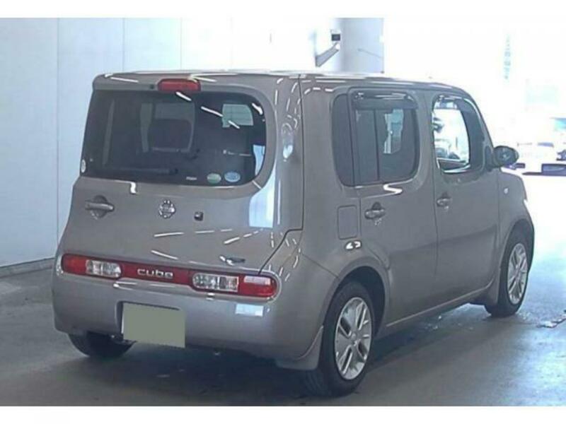 CUBE-1