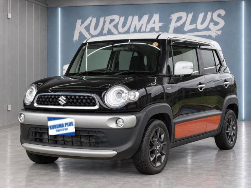 SUZUKI XBEE