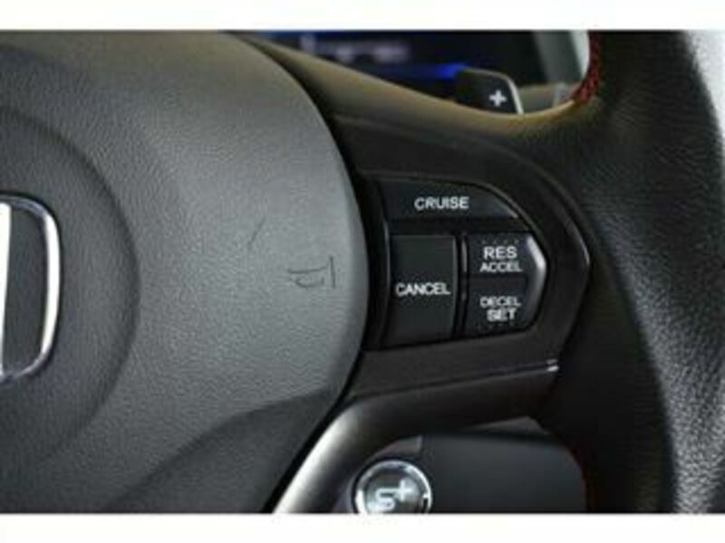 CR-Z