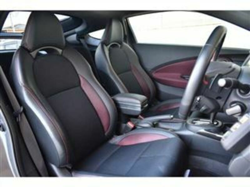 CR-Z