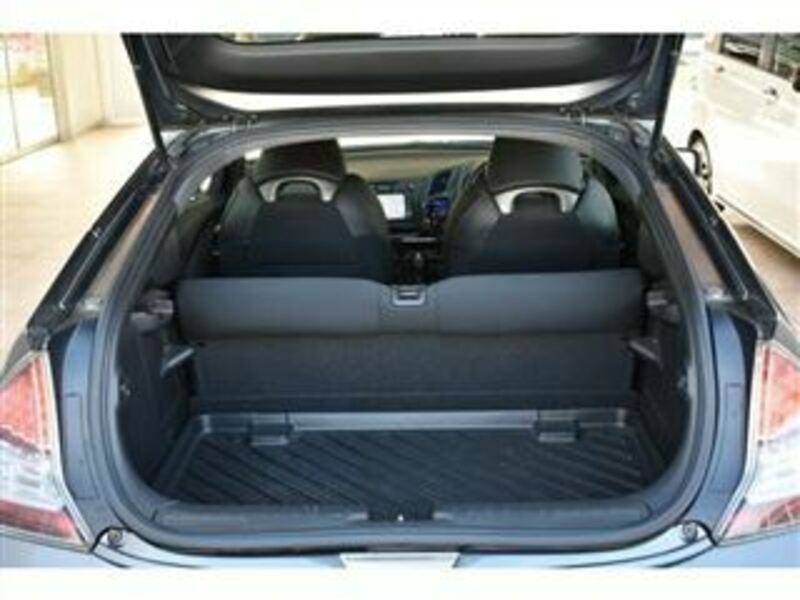 CR-Z