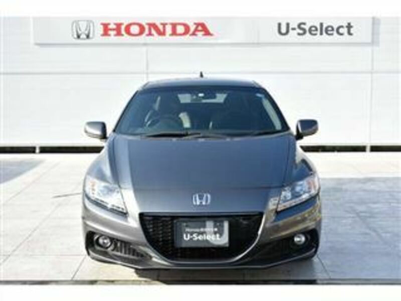 CR-Z