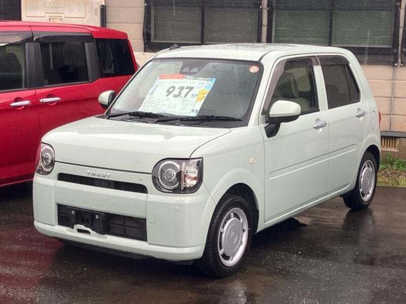 DAIHATSU MIRA TOCOT