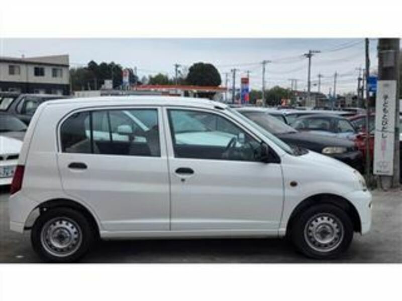 MINICA