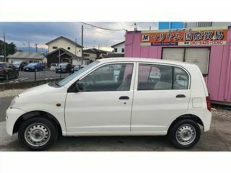 MINICA