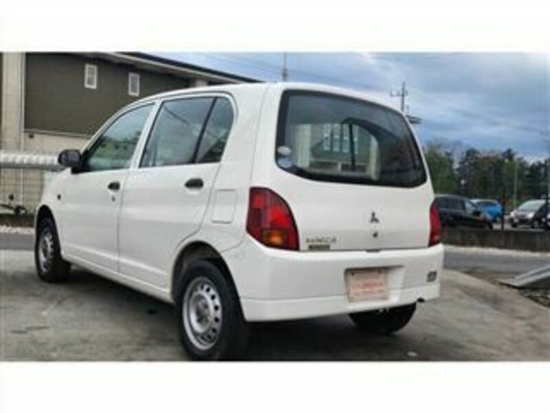 MINICA