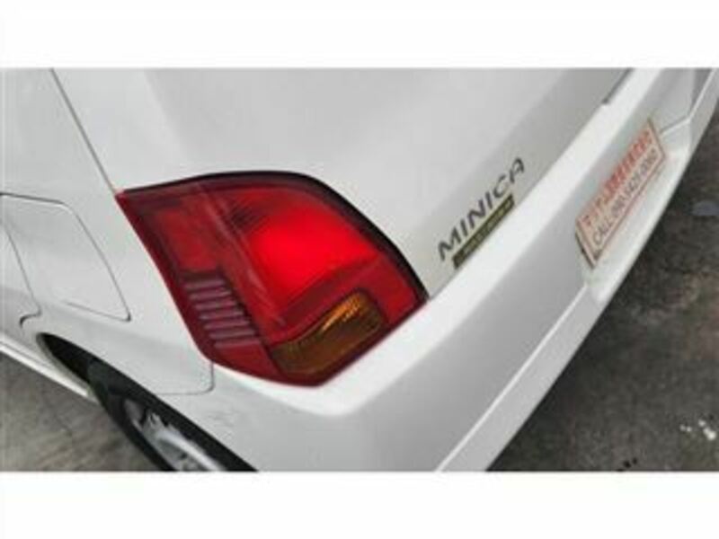MINICA