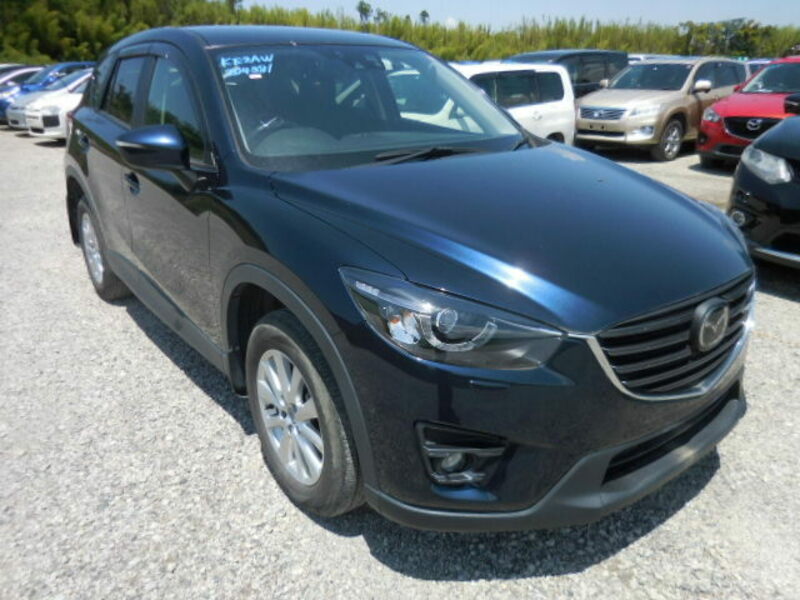 CX-5-33