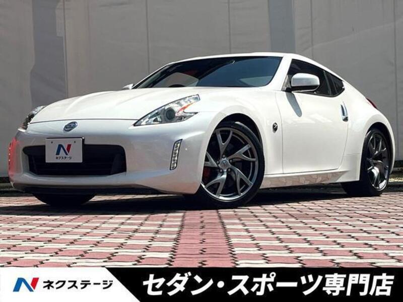 NISSAN FAIRLADY Z