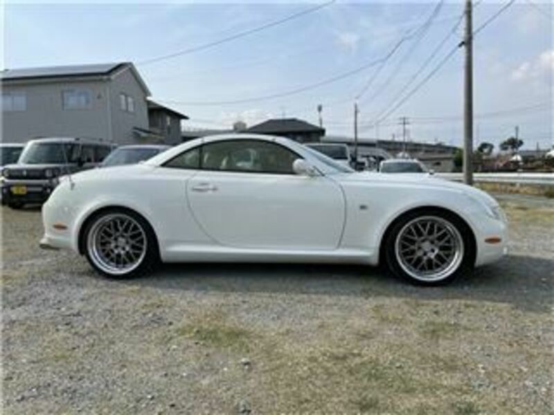 SOARER