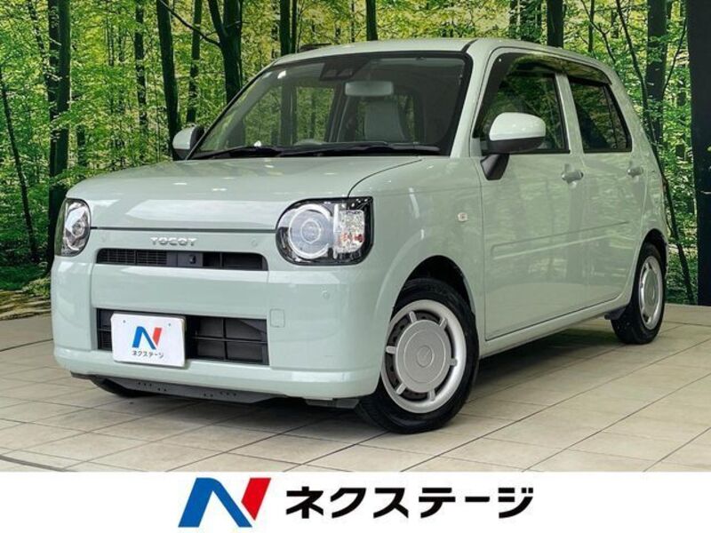 DAIHATSU MIRA TOCOT