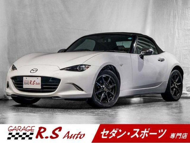 MAZDA ROADSTER