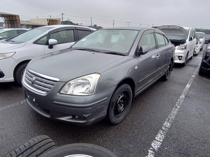 TOYOTA PREMIO
