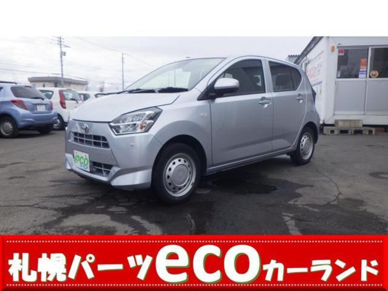 TOYOTA PIXIS EPOCH
