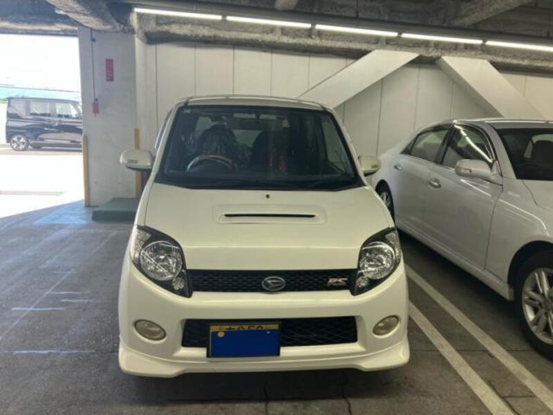 DAIHATSU MAX