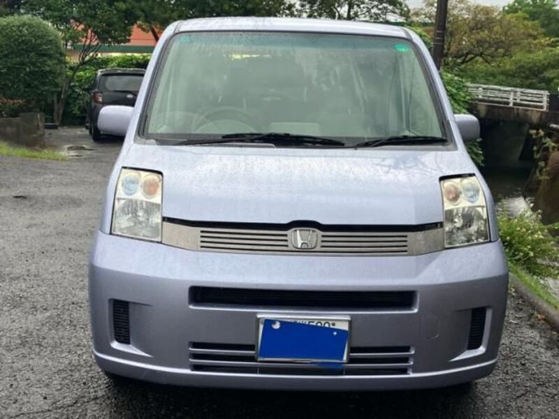 HONDA MOBILIO