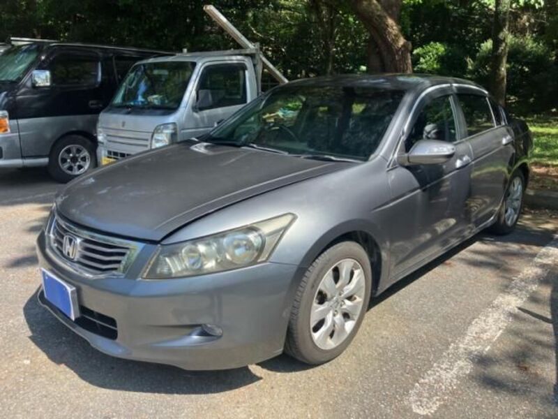 HONDA INSPIRE