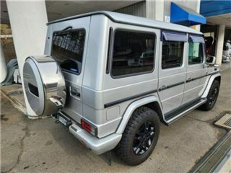 G-CLASS-6