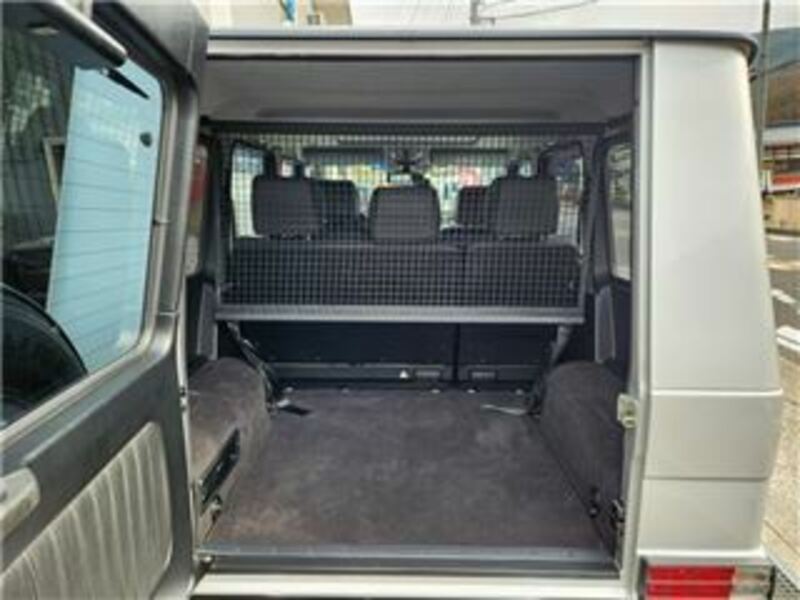 G-CLASS