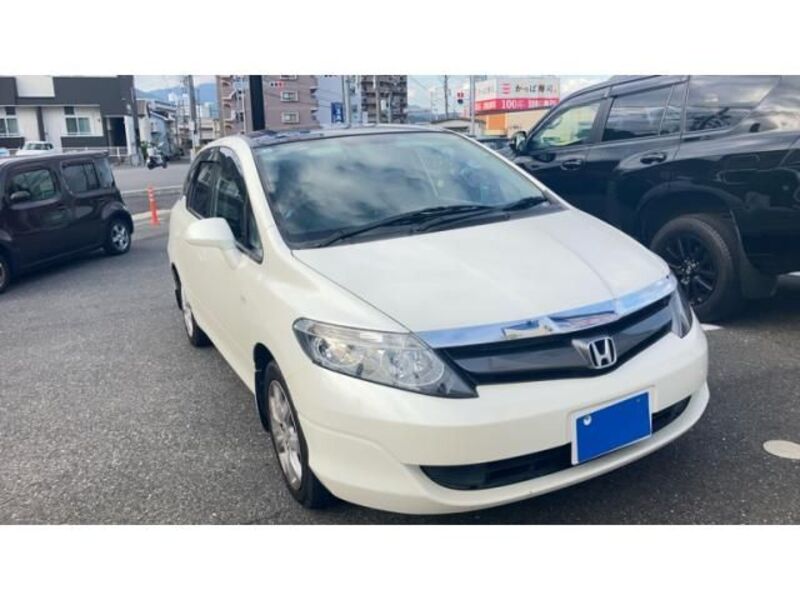 HONDA AIRWAVE
