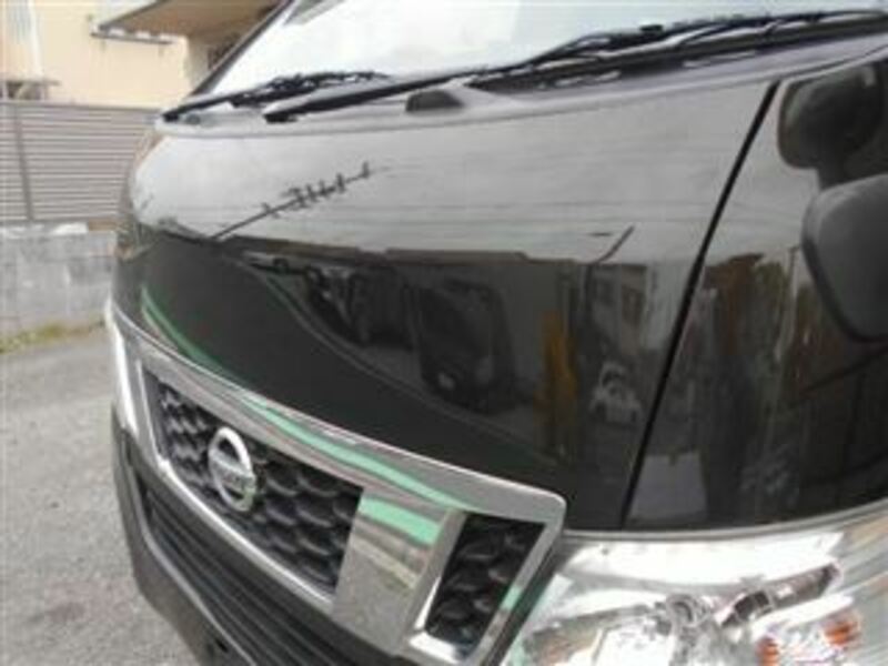 NV350 CARAVAN