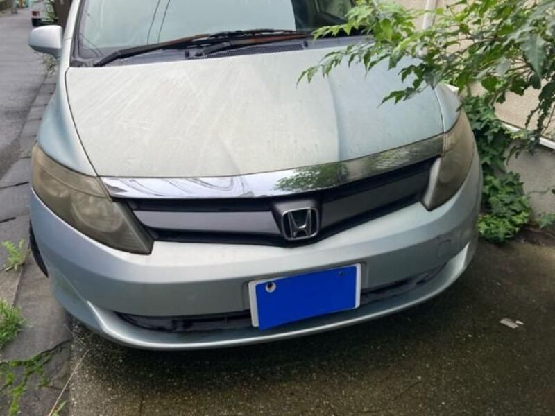 HONDA AIRWAVE