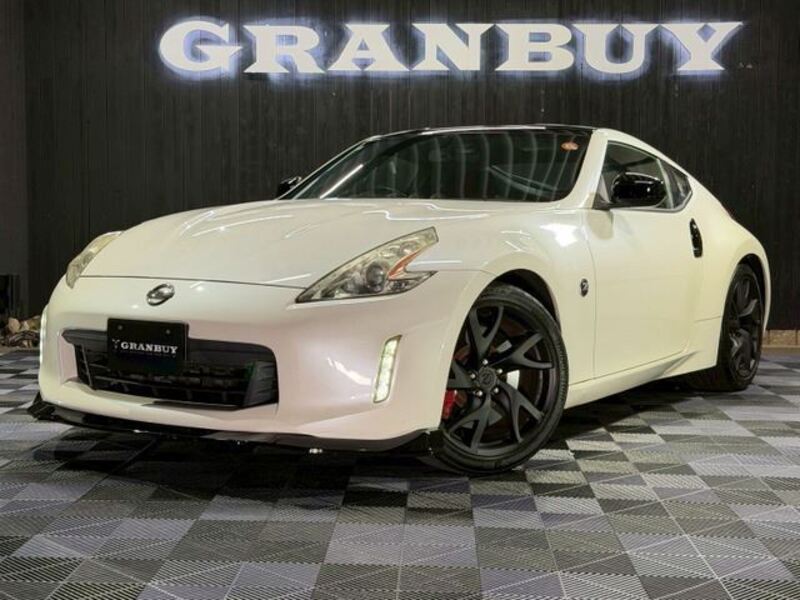 NISSAN FAIRLADY Z