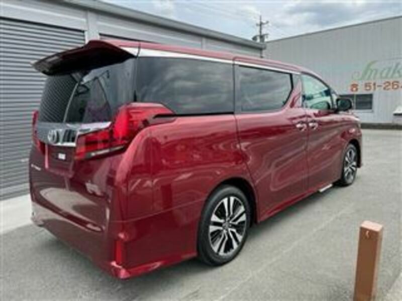 ALPHARD