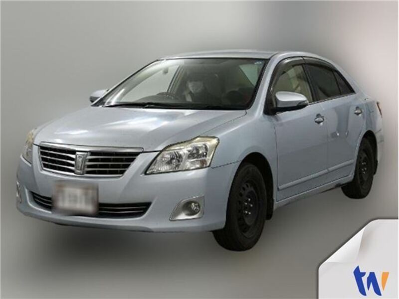 TOYOTA PREMIO