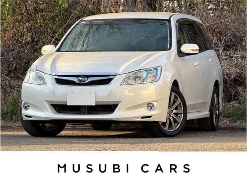SUBARU EXIGA