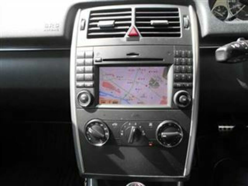 B-CLASS
