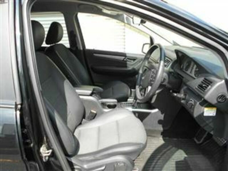 B-CLASS