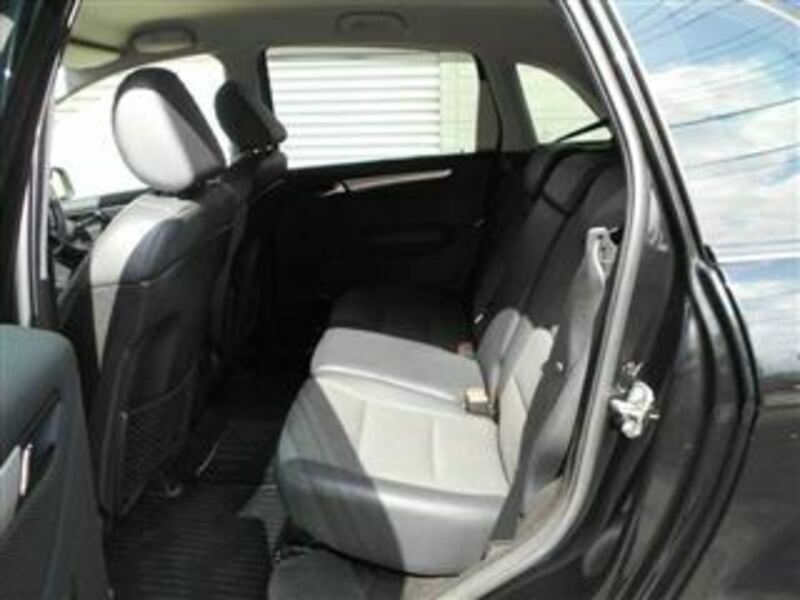 B-CLASS