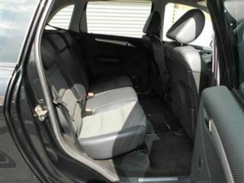 B-CLASS