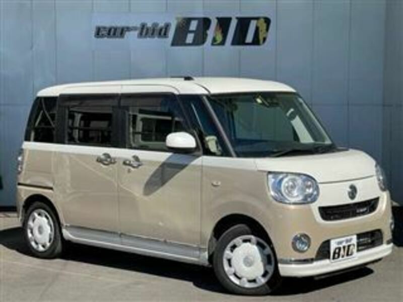 MOVE CANBUS