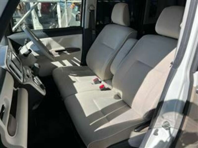 MOVE CANBUS