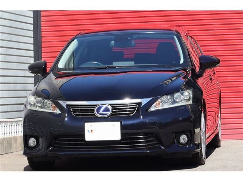 LEXUS CT