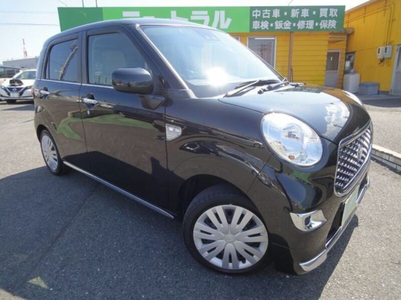TOYOTA PIXIS JOY