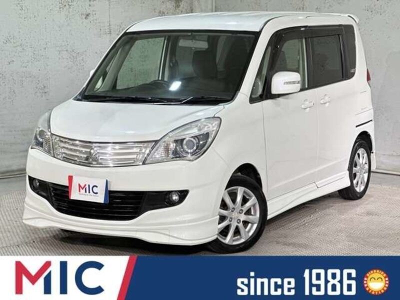 MITSUBISHI DELICA D2