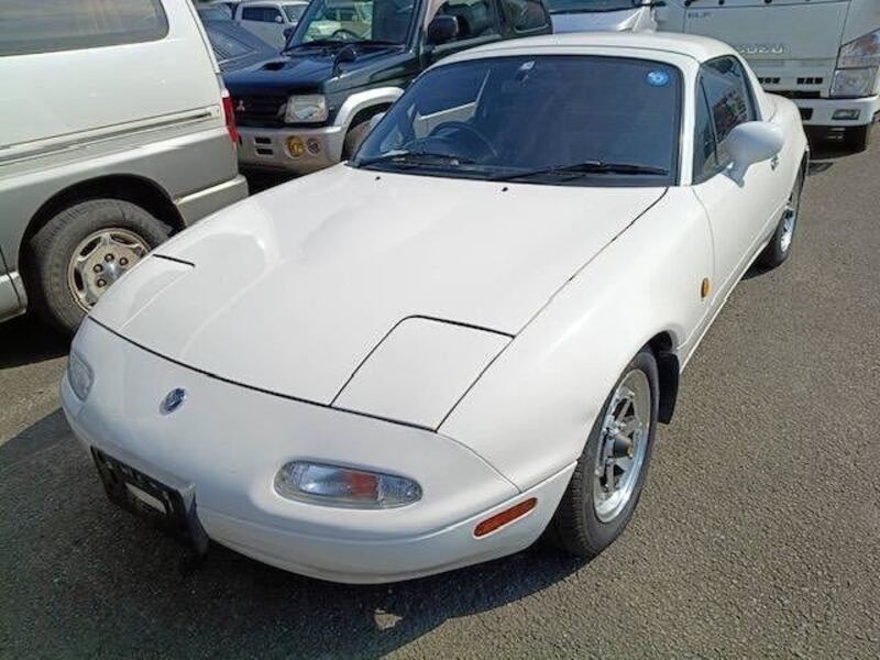 MAZDA EUNOS ROADSTER